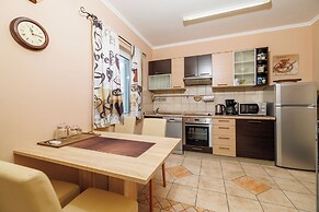 Apartments Keko