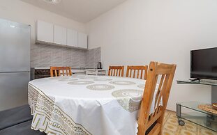 Apartments Pera