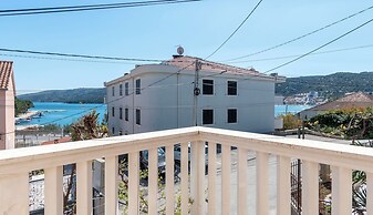Apartments Pera