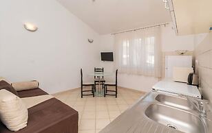 Apartments Pera