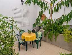 Apartment Rosa