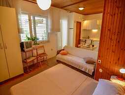 Apartment Rosa