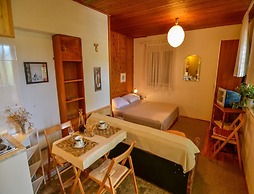 Apartment Rosa