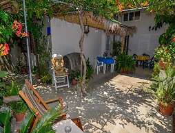 Apartment Rosa