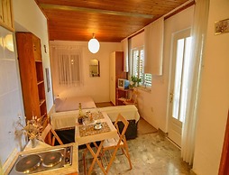 Apartment Rosa