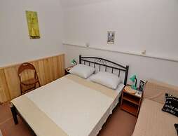 Apartment Rosa
