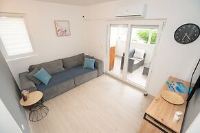 Apartment Danka