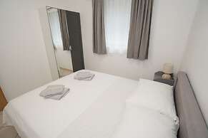Apartment Danka