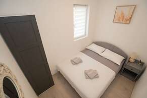 Apartment Danka