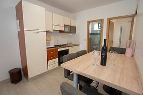 Apartment Danka