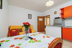 Apartment Dalibor