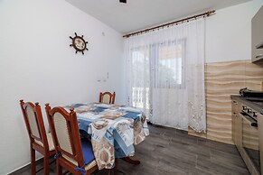 Apartment Dalibor