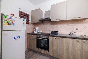 Apartment Dalibor