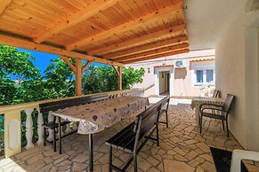 Apartment Dalibor