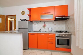 Apartment Dalibor