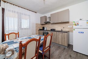 Apartment Dalibor