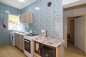 Apartment Goran