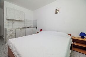 Apartment Irmica