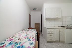 Apartment Irmica