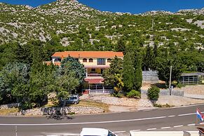 Apartment Irmica