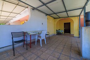 Apartment Irmica