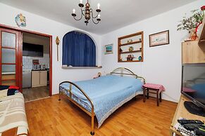 Apartment Irmica