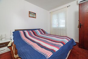 Apartment Irmica