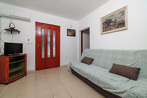 Apartment Irmica