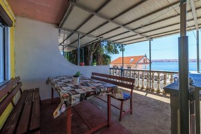 Apartment Irmica