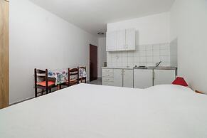 Apartment Irmica
