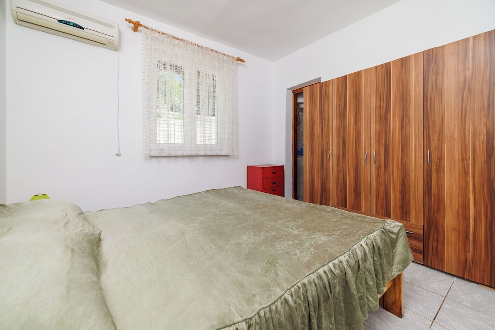 Apartment Irmica