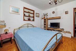 Apartment Irmica