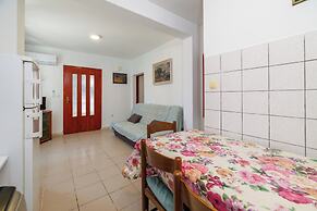 Apartment Irmica