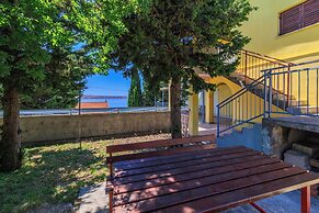 Apartment Irmica