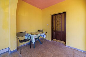 Apartment Irmica