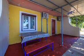 Apartment Irmica