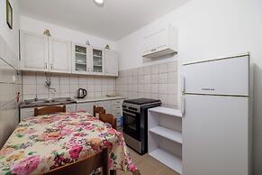 Apartment Irmica