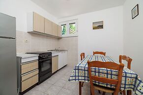 Apartment Irmica