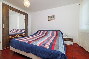 Apartment Irmica