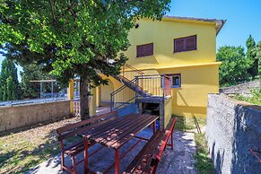 Apartment Irmica