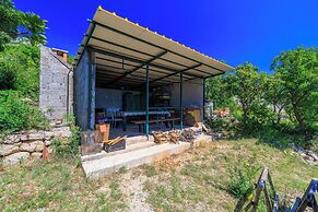 Apartment Irmica
