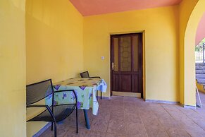 Apartment Irmica