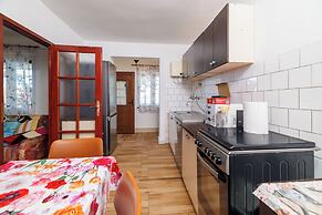 Apartment Irmica