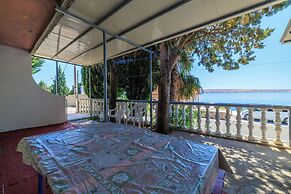Apartment Irmica