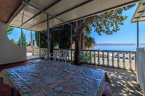 Apartment Irmica