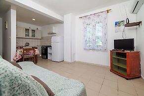 Apartment Irmica