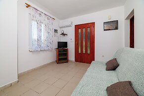 Apartment Irmica