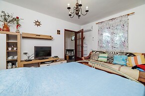 Apartment Irmica