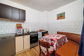 Apartment Irmica