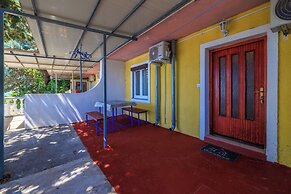 Apartment Irmica